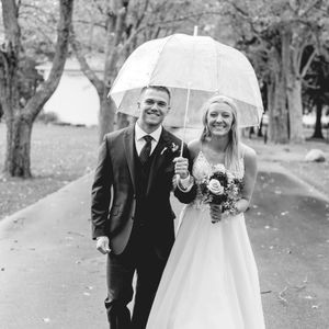 Meet your Posher, Hunter